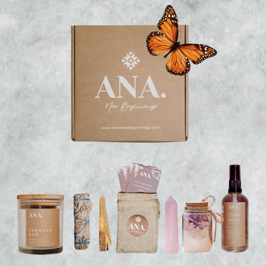 ANA Serenity Box