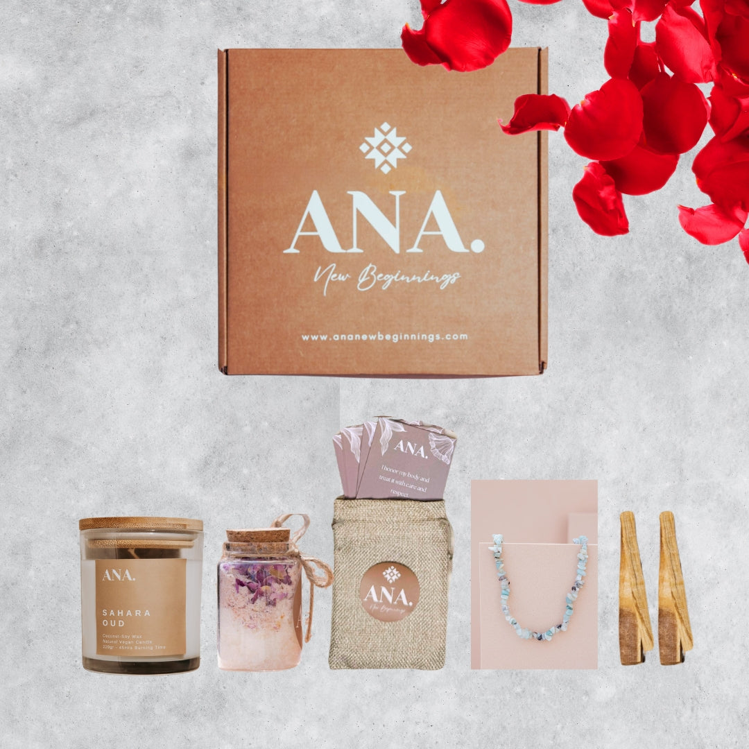 ANA Self - Love Box